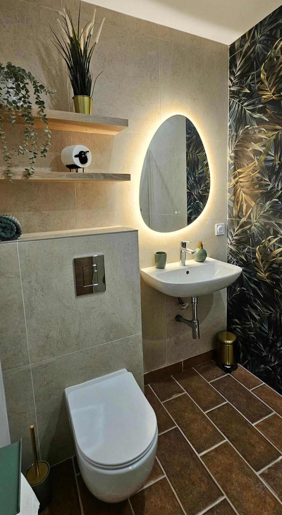Villa Tropez Chambres D'Hotes Le Luc Dış mekan fotoğraf